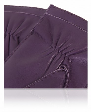 Перчатки Мужские i.K100-FRENCY/PLUM